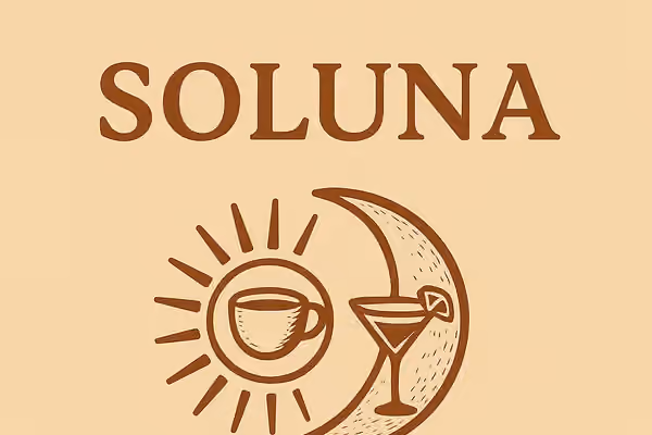 Soluna Cafe Cantina