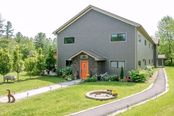 Spencertown Inn