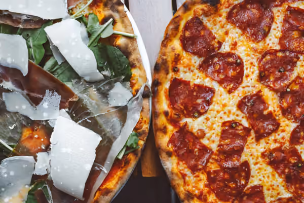 Stella’s IV Pizzeria