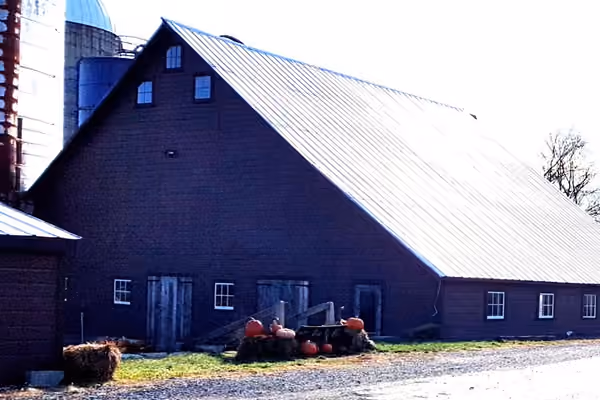 The Farm at Miller’s Crossing