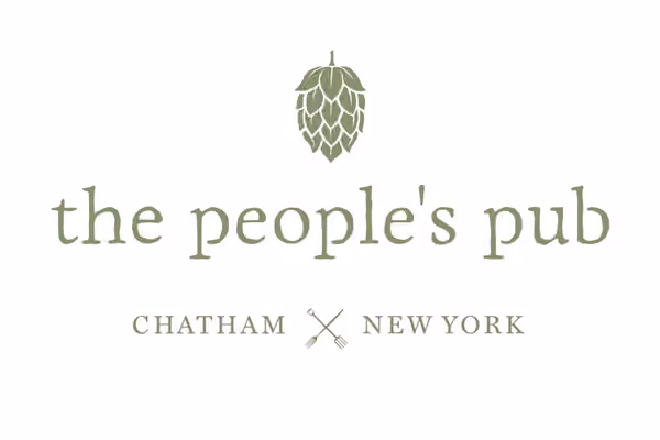 The People’s Pub