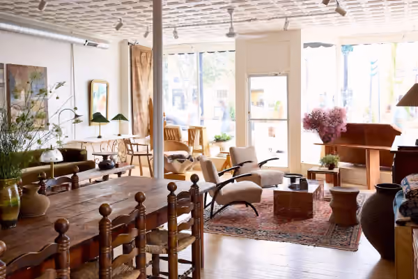 Upstate Rug Supply