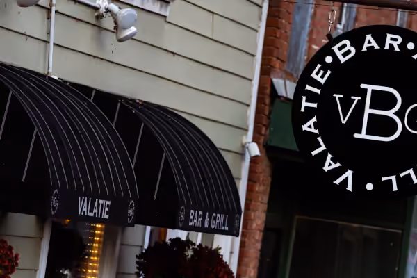 Valatie Bar & Grill