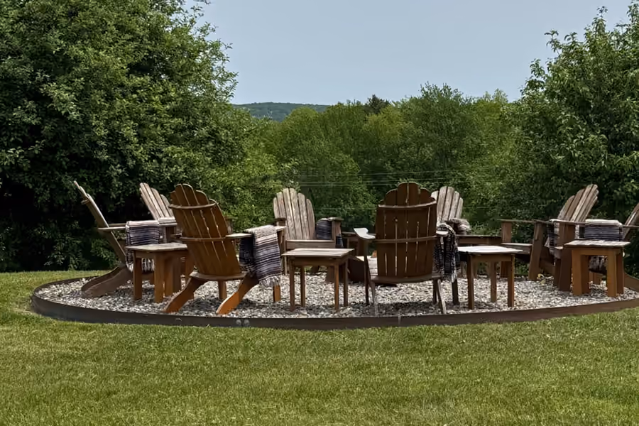 The cover photograph of “Cidiot Episode 134: Summer Like A Local – Visit Columbia County”