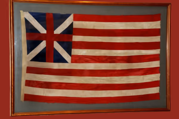 The cover photograph of “Columbia County’s Revolutionary Legacy: Countdown to America 250”