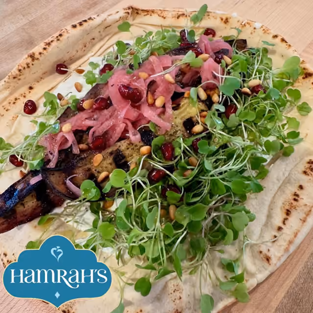 A photograph from “Seven New Restaurants in Columbia County”