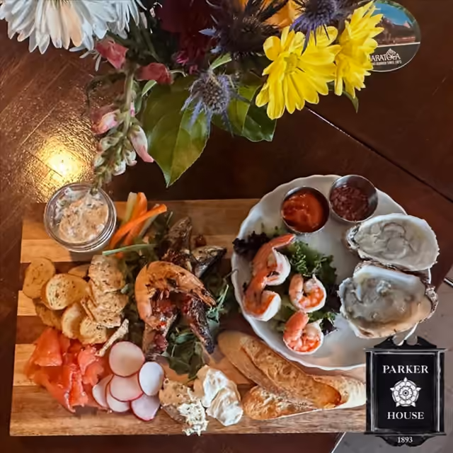 A photograph from “Seven New Restaurants in Columbia County”
