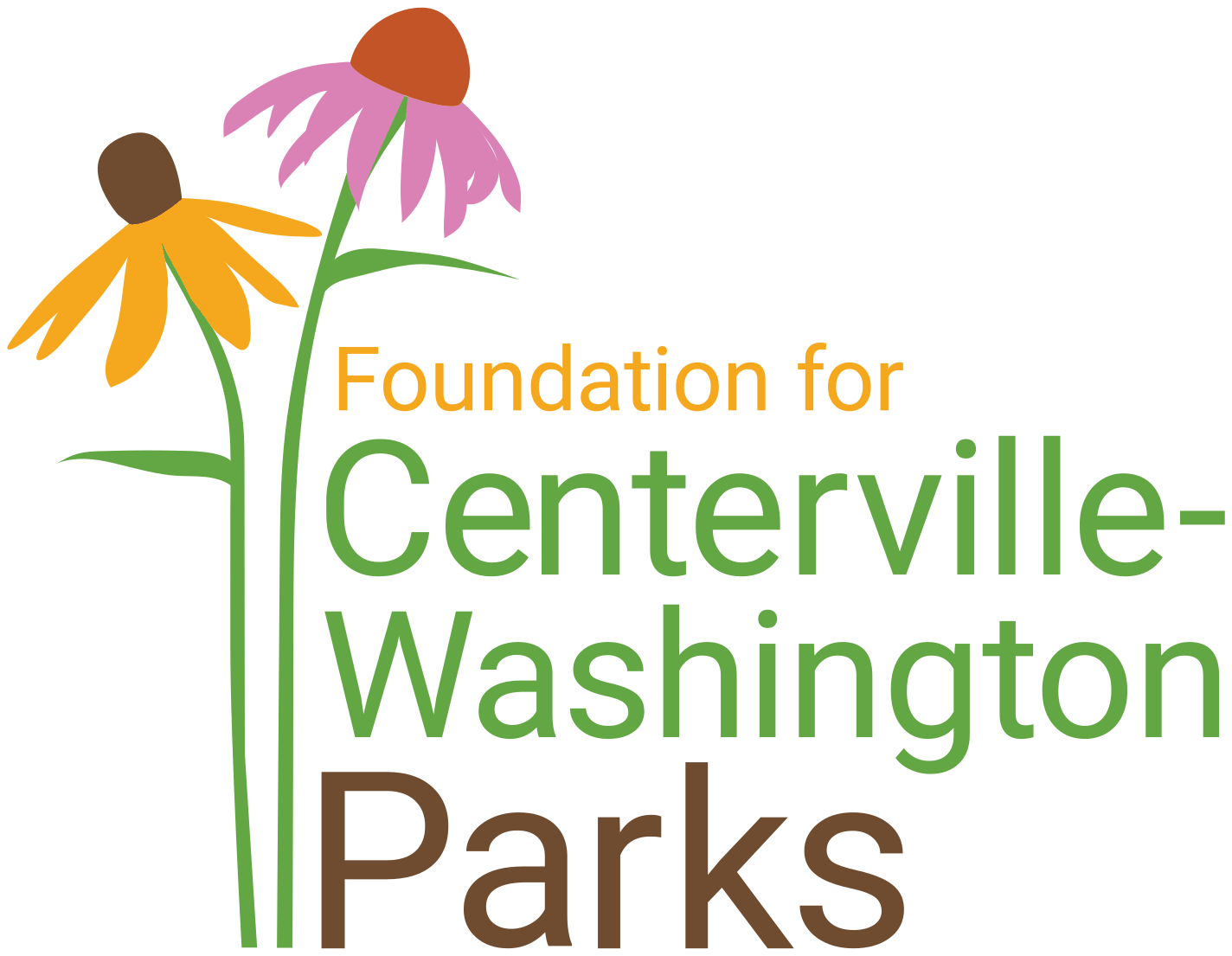 Foundation for Centerville-Washington Parks