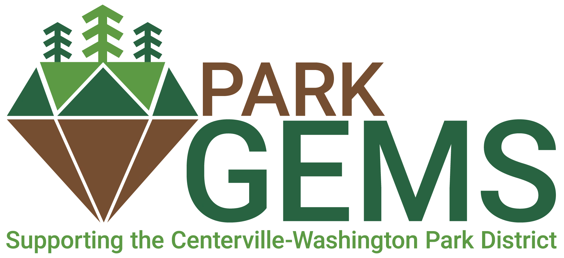 Park Gems logo