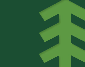 Centerville-Washington Park District tree logo