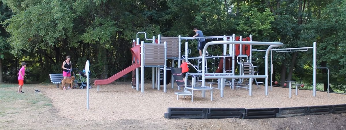 Beechwood Springs Park