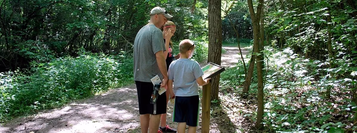 Bill Yeck Park