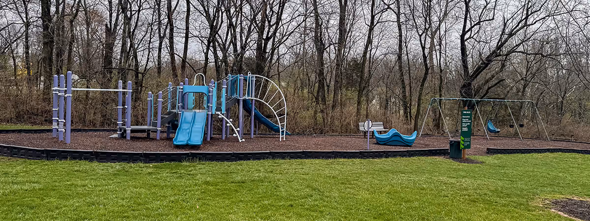 Black Oak Park