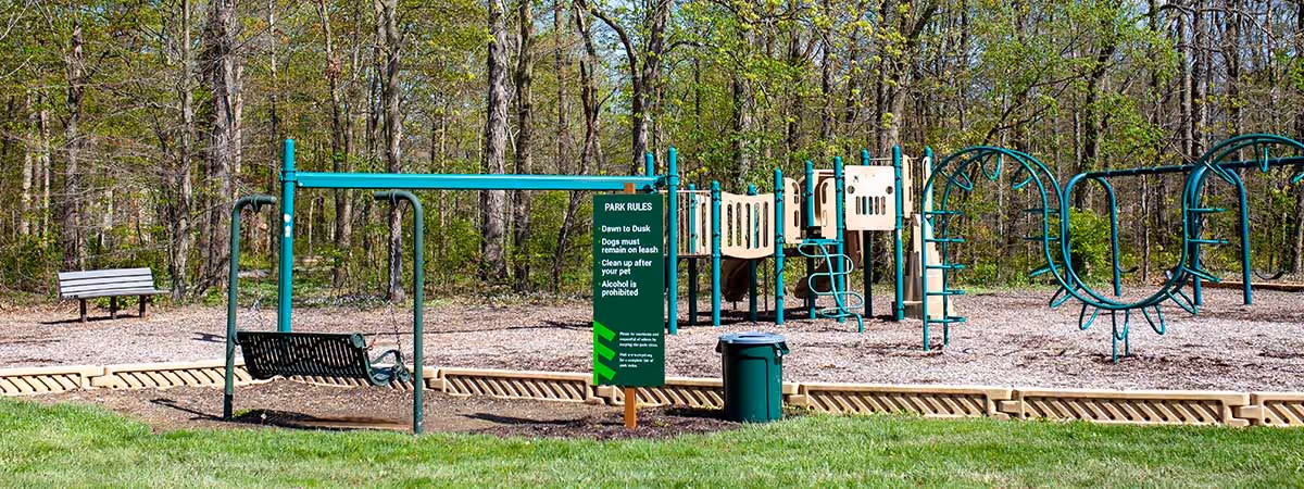 Quail Run Park