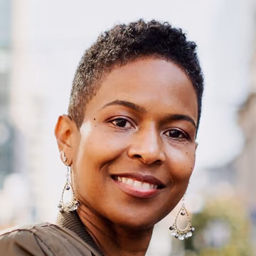 Dionne Williamson