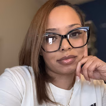 Kadashea Smith