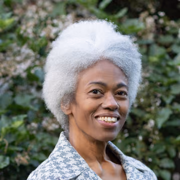 Karol Cooper