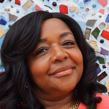 Elder Melody R. Smith