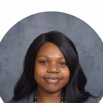 Monique Ferguson Riley