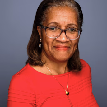 Rene Petties-Jones