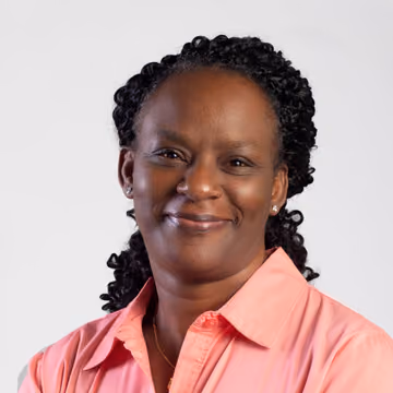 Tamika Hudson