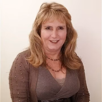 Kelly Metzgar
