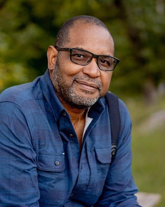 Dr. J. Drew Lanham