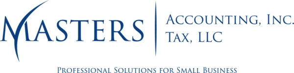 Masters Accounting PC