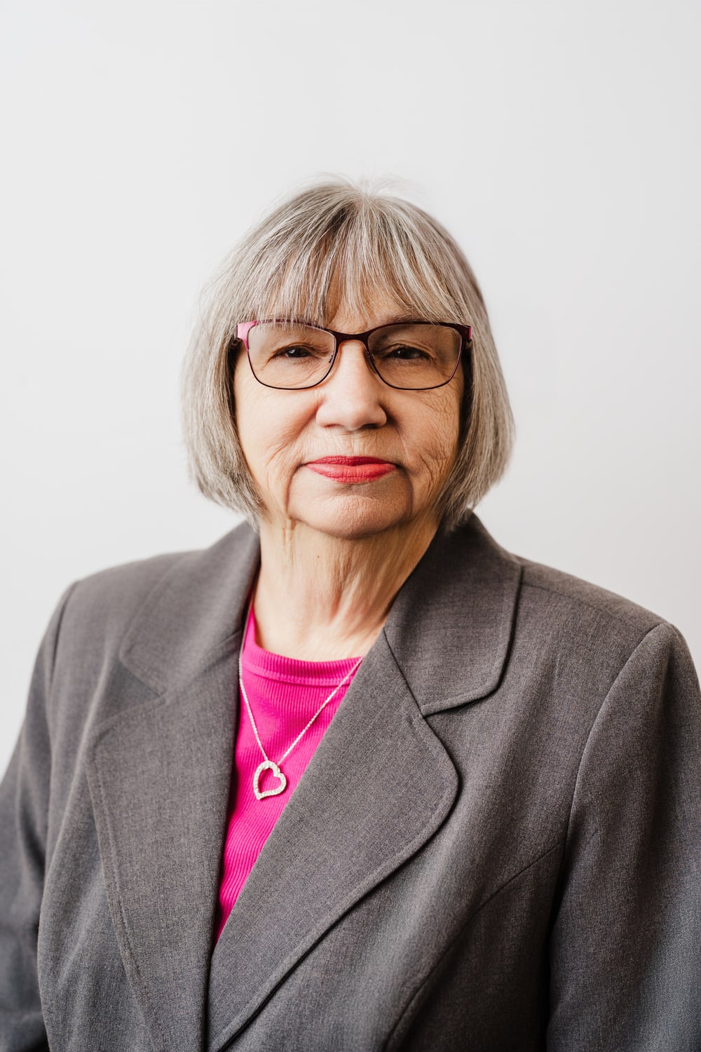 Diane Qualls, East Ridge Finance Director