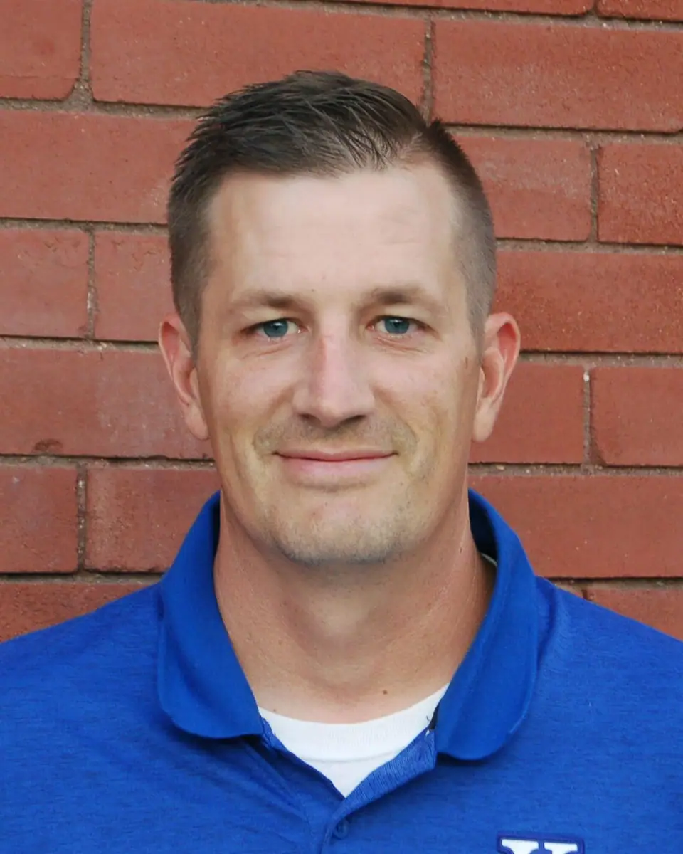 Portrait of Josh Lewis