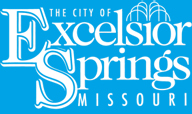 City of Excelsior Springs wordmark