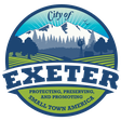 City of Exeter, California