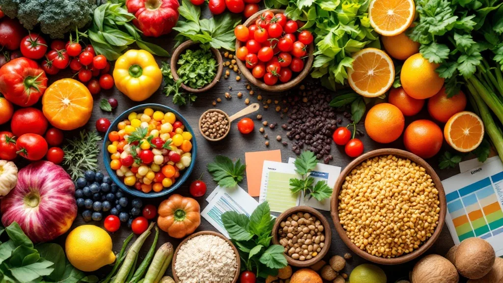 Evidence at the Food is Medicine Institute