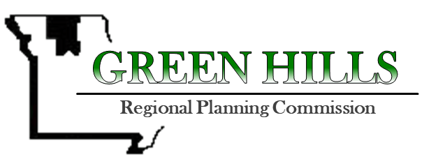 Green Hills Regional Planning Commission home