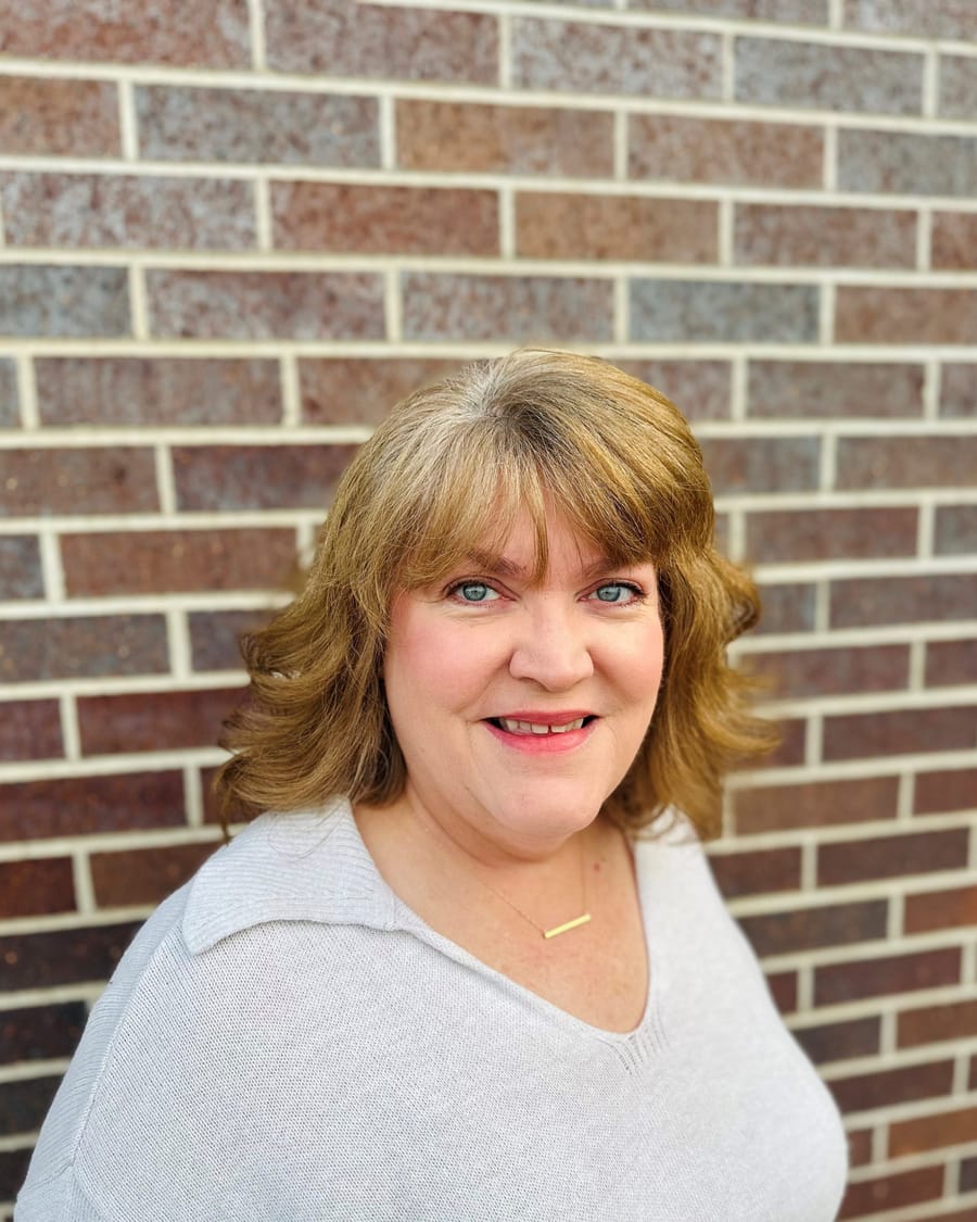 Lisa Colson