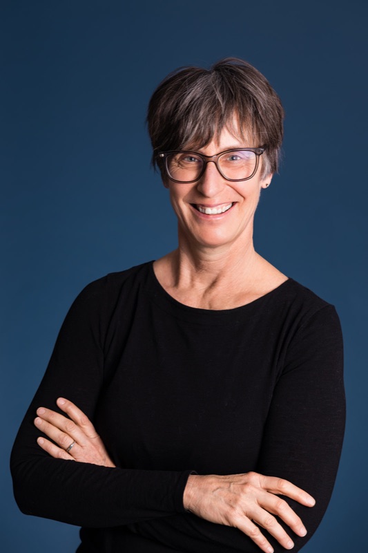 Jane Zink, Deputy Director of Idaho AEYC