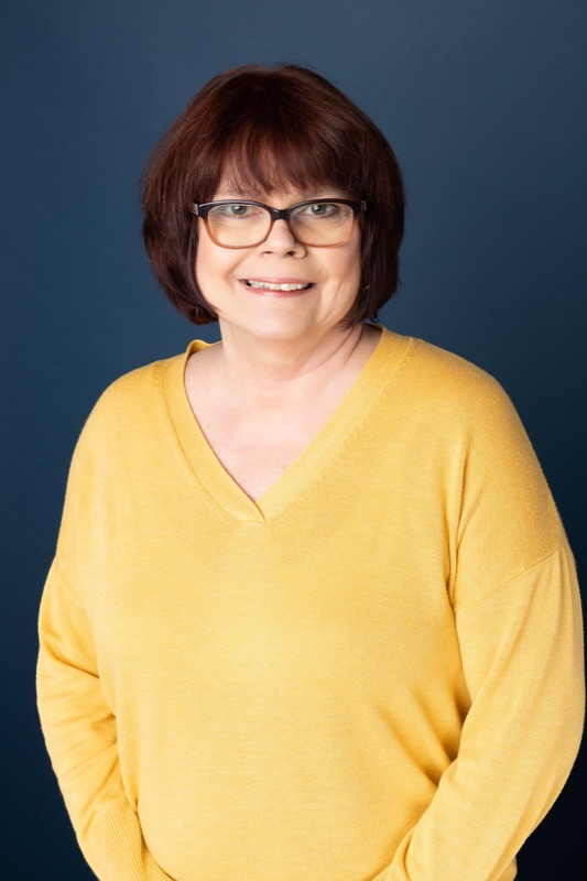 Laurie Demko, Executive Assistant at Idaho AEYC