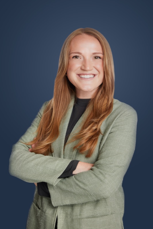 Nicole Criner, Executive Director of Idaho AEYC