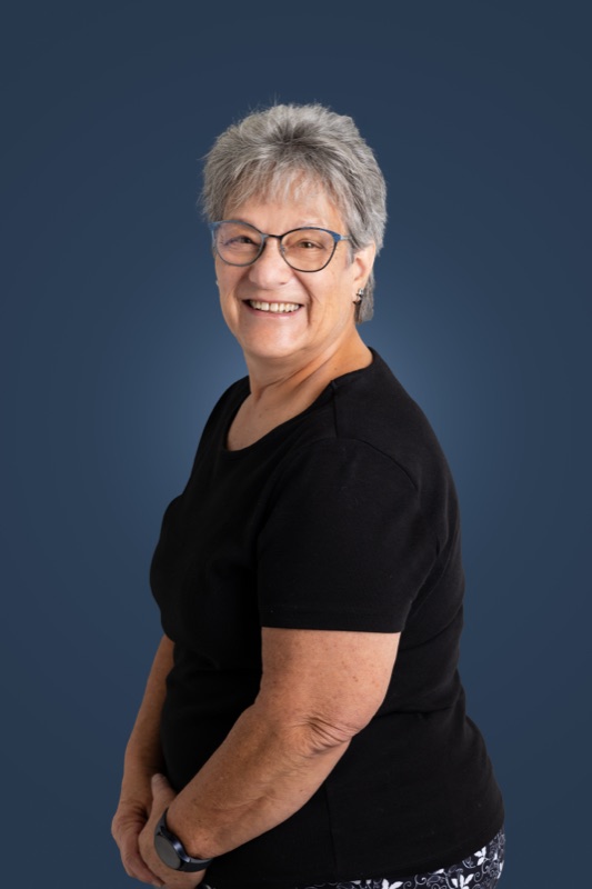 Phyllis Vernon, Kindergarten Transition Specialist