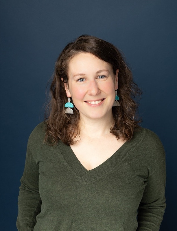 Sheralynn Bauder, Director of External Relations