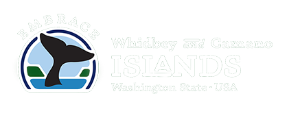 Whidbey and Camano Islands home