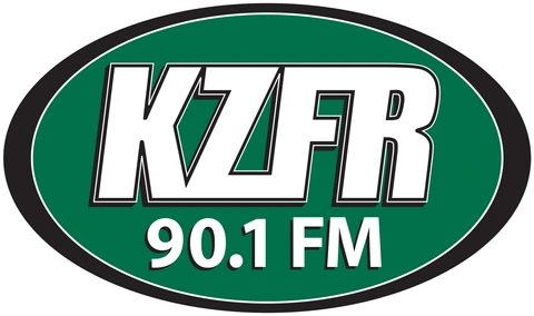 KZFR 90.1 FM