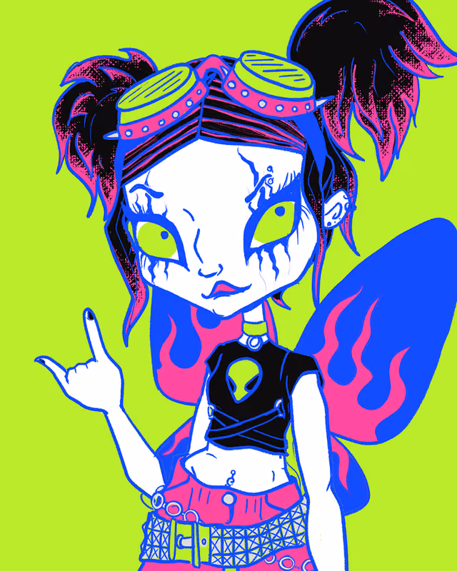 Jackie