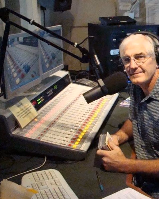 Steve O'Bryan