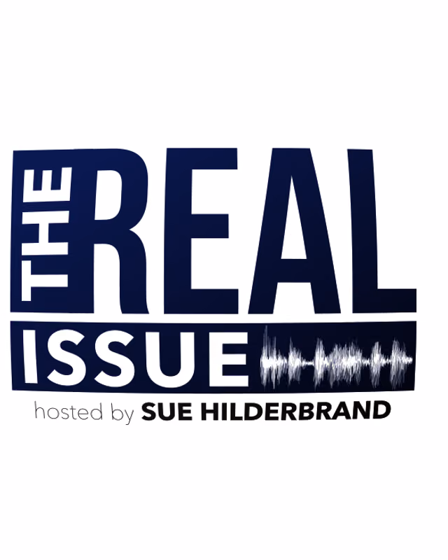 Sue Hilderbrand