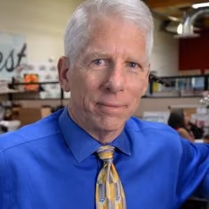 Jeff vonKaenel