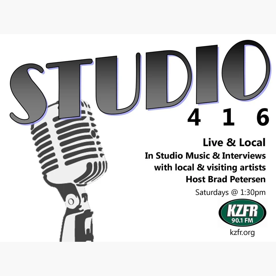 Studio 416