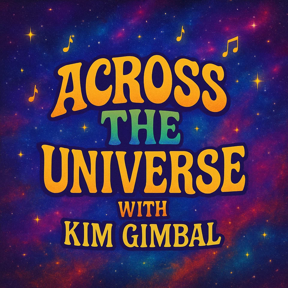 Across the Universe