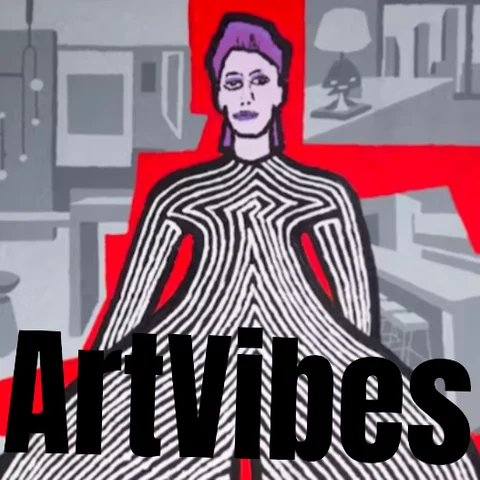 ArtVibes