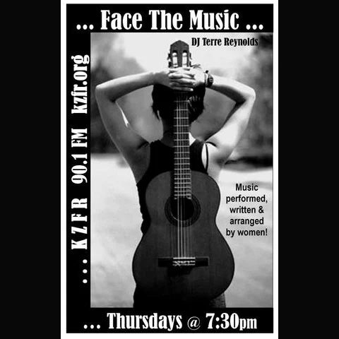 Face the Music